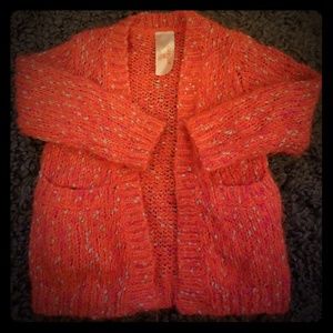 Girls 12 month Cardigan
